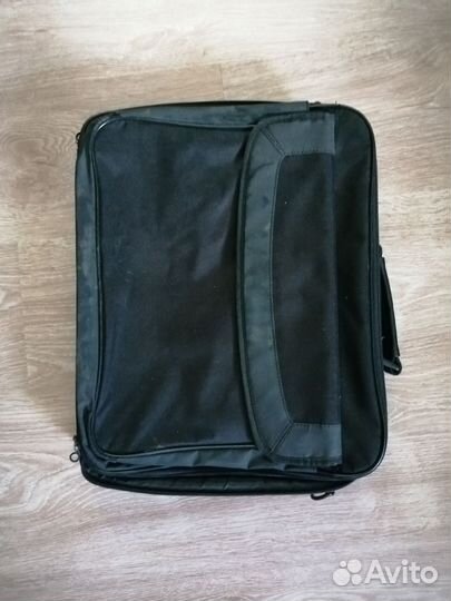 Сумка для ноутбука