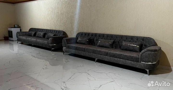 Мягкая мебель 