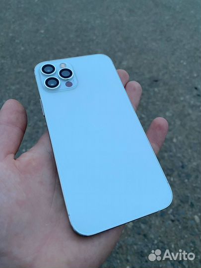 iPhone 12 Pro, 256 ГБ