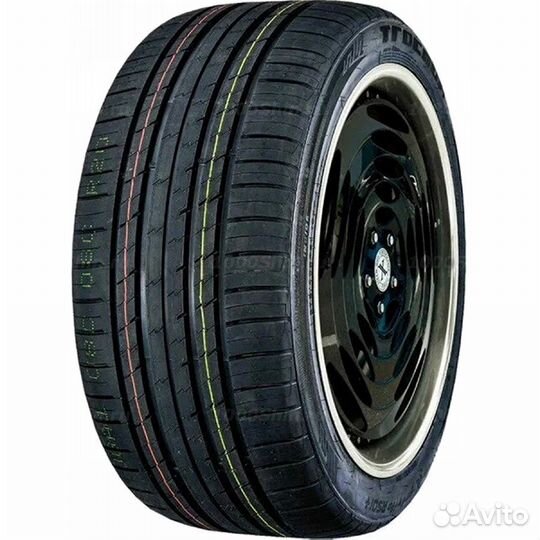 Tracmax X-Privilo RS01+ 265/40 R22 106Y