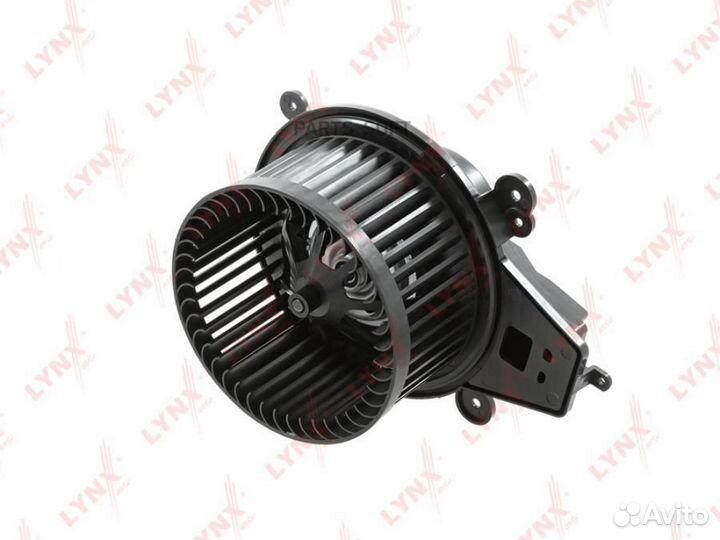 Моторчик отопителя