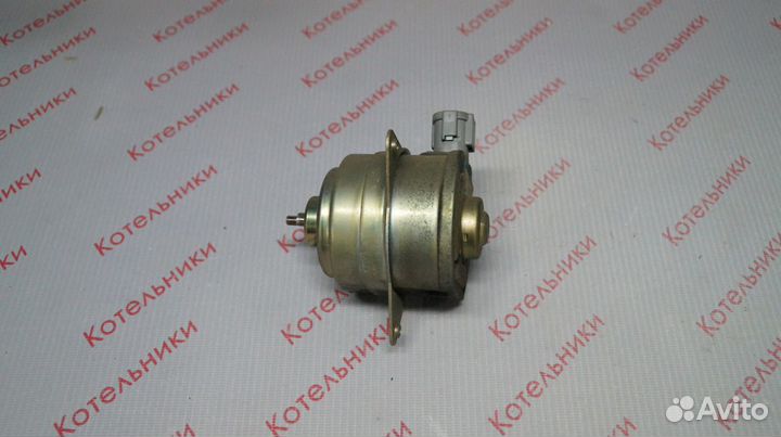 Nissan 21487-CX000 Моторчик вентилятора