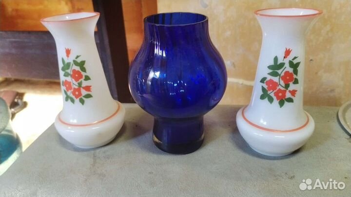 Ваза для цветов