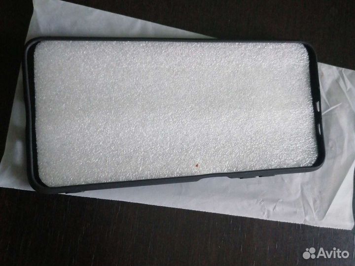 Чехол для телефона Xiaomi Redmi Note 9T