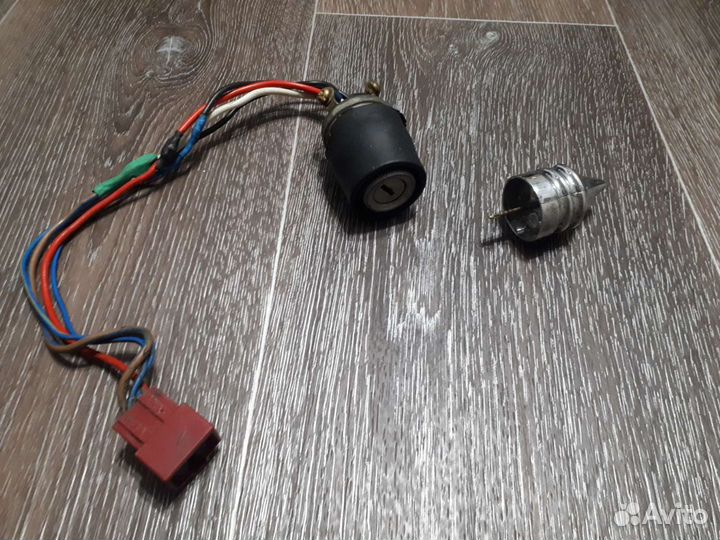 Замок зажигания Yamaha XVZ 1300