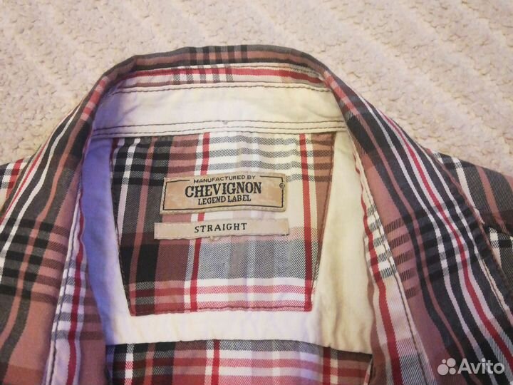 Рубашка для подростка