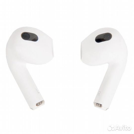 Беспроводные наушники Hoco EW10 (белые)