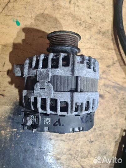 Генератор Volvo Xc90 2 D4204T23 2016