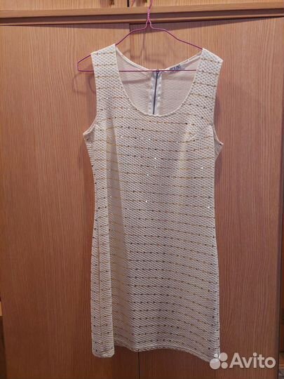 Женские вещи пакетом 44