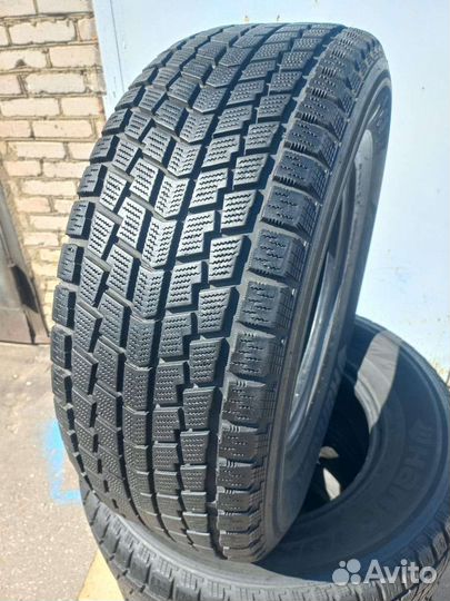 Hankook Dynapro I'Cept RW08 285/65 R17