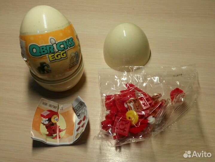 Конструктор Sluban, динозавры (лего, lego)