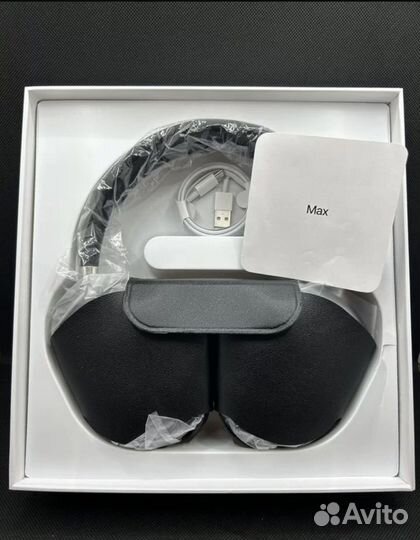 Наушники Airpods Max новые