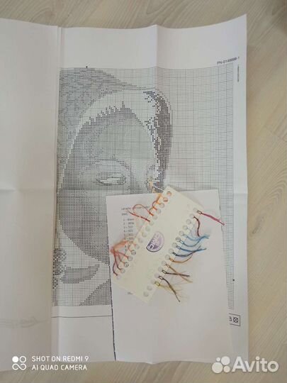 Схемы для вышивания Ланарте