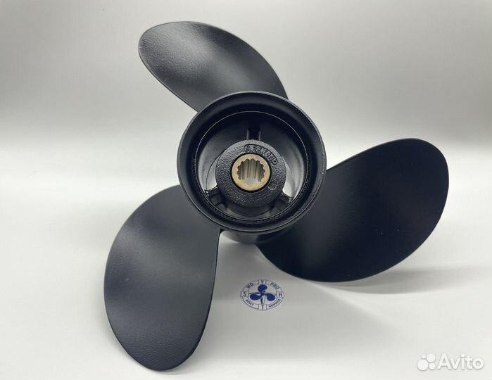 Гребной винт для лодочного мотора tohatsu 9.8-18