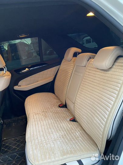 Автонакидки авточехлы