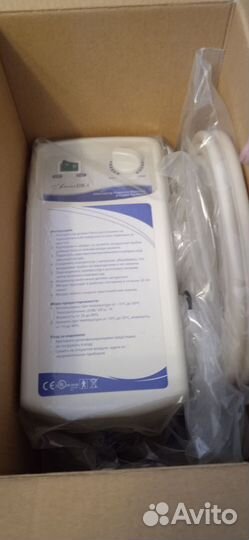 Матрас противопролежневый trives 2500 VF