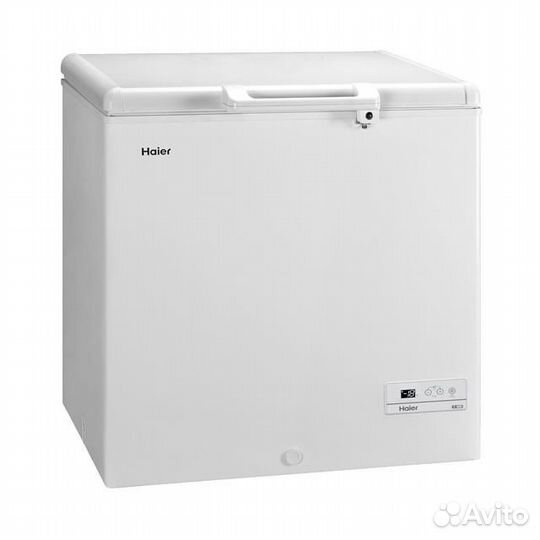 Морозильник GRC F-250