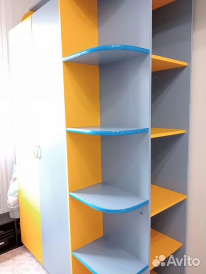 Офисная мебель бу