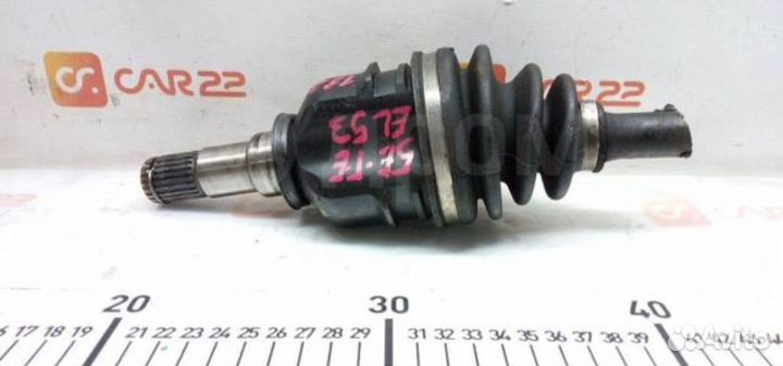 Шрус внутренний