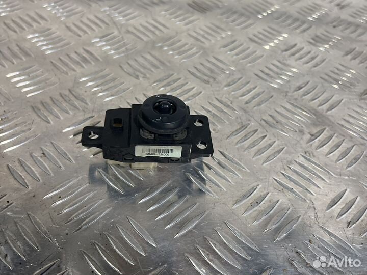 Кнопка управления зеркалами kia cerato 3