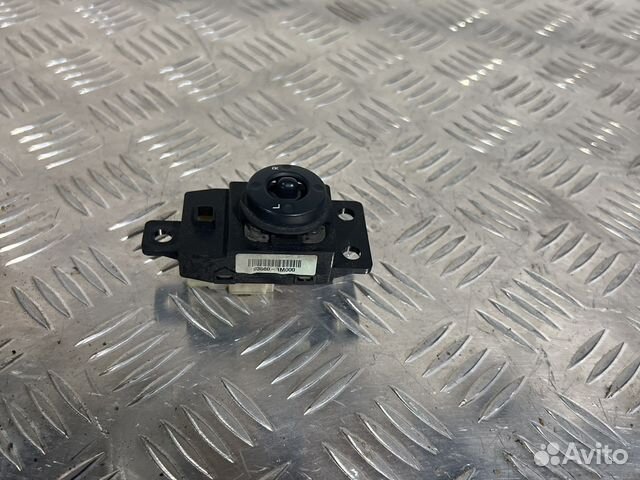 Кнопка управления зеркалами kia cerato 3