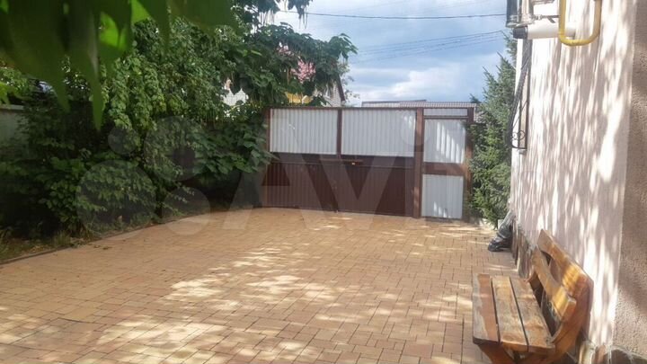 Дом 76 м² на участке 7 сот.