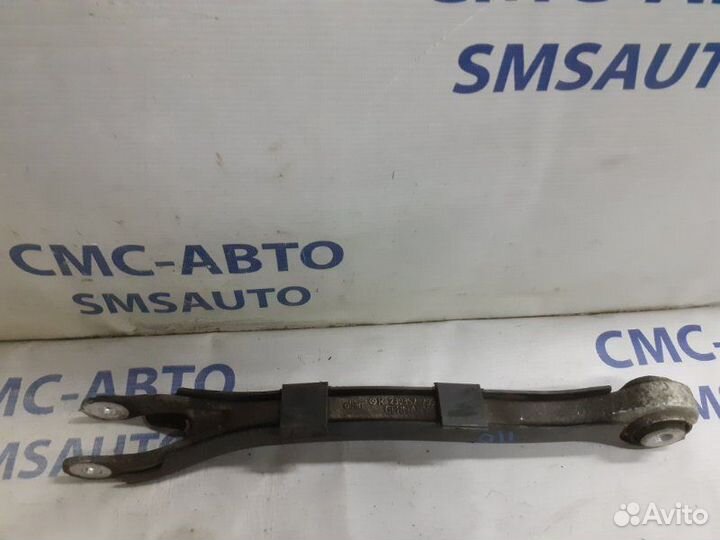 Рычаг нижний задний Mercedes-Benz E-Class W211 3.5