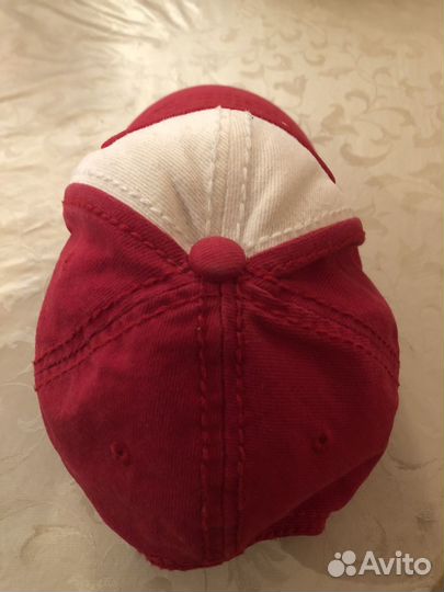 Бейсболка кепка Спартак (Москва)