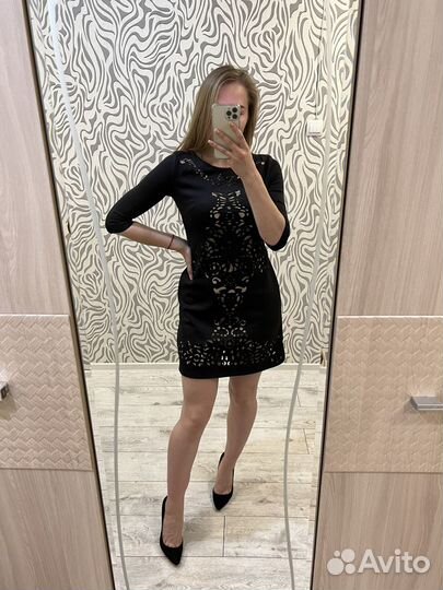 Платье женское