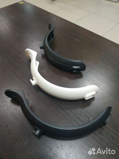 Крыло для самоката