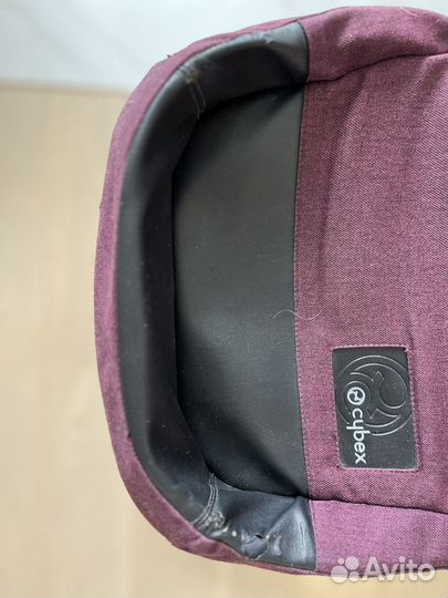 Коляска 3 в 1 Cybex Priam