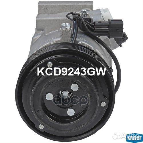 Компрессор кондиционера KCD9243GW KCD9243GW Krauf