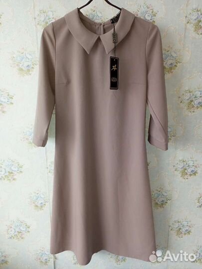 Платье 42р, новое
