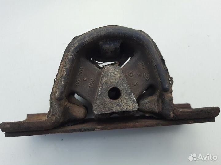 Подушка Daewoo Matiz