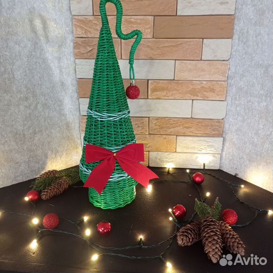 Корзина для шампанского