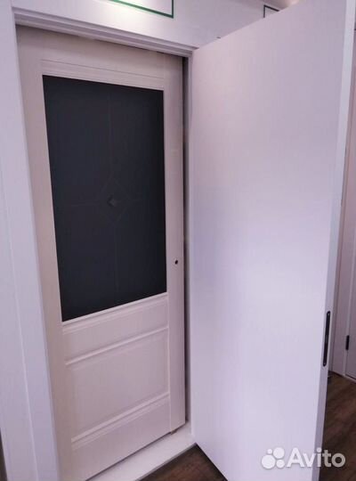 Двери межкомнатные