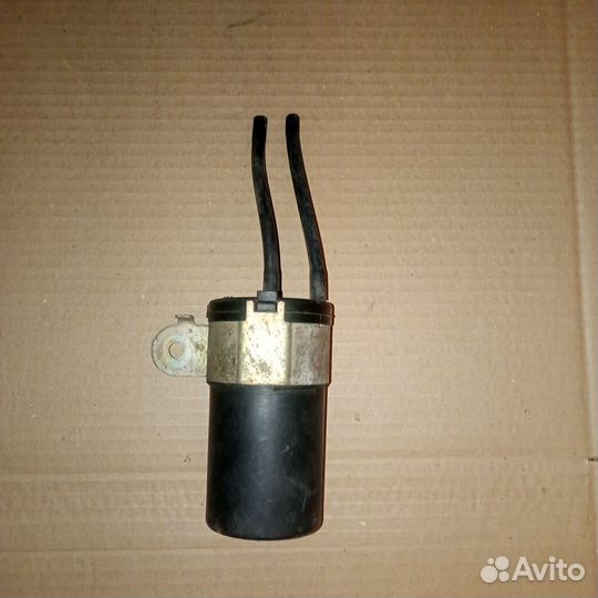 Рессивер Infiniti FX45 VK45DE 22370-2Y500