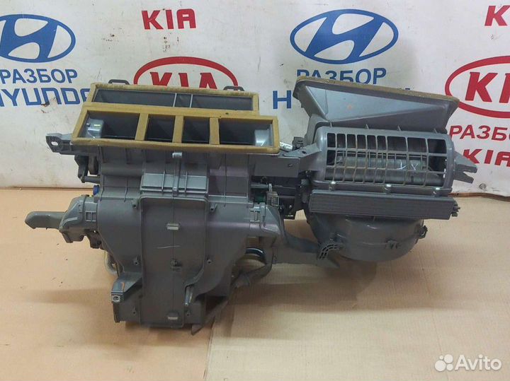 Печка Kia Optima 4 jf 15-20г.в