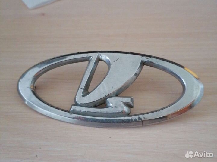 Значок лада