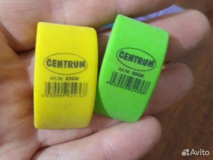 Ластик centrum