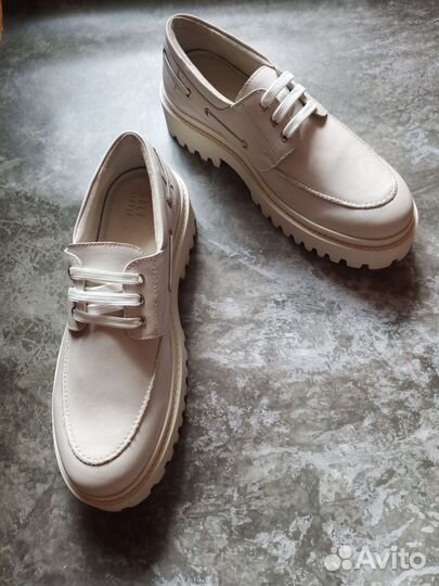 Полуботинки женские 41 размер