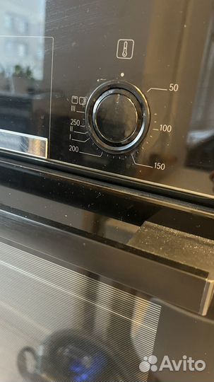 Элетрический духовой шкаф bosch бу