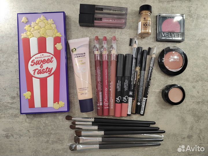 Набор косметики