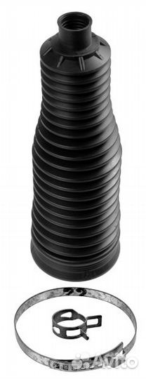 Пыльник рулевой рейки