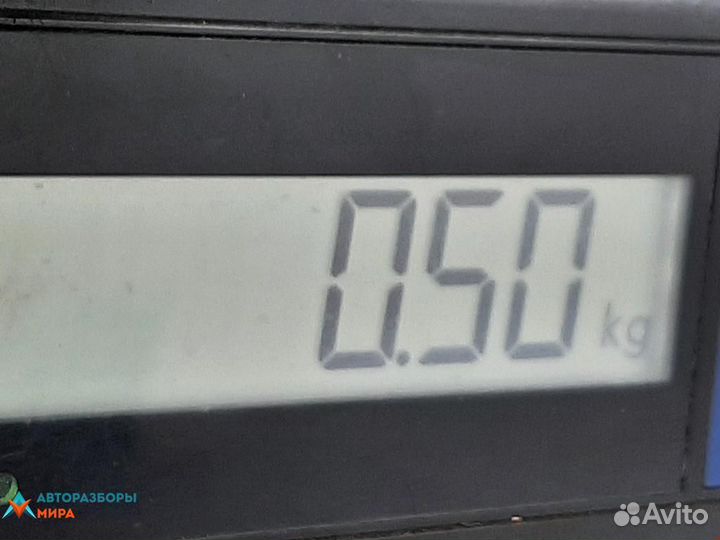 Подушка безопасности Ford Fiesta 5 рест. 2008