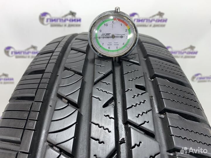 Continental CrossContact LX 225/65 R17 102T