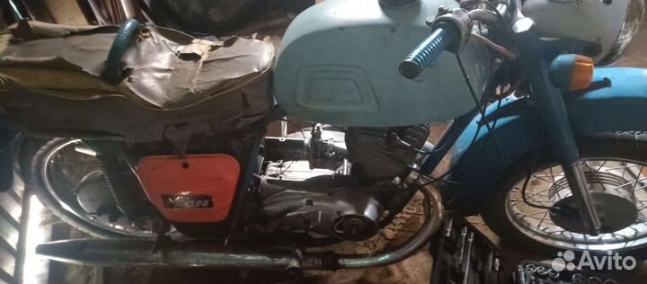 Иж планета 3