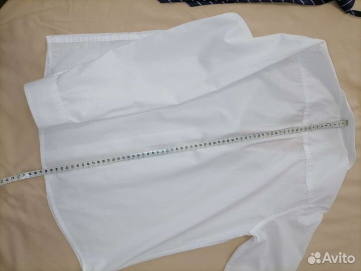 Рубашка для мальчика Ostin р. 158