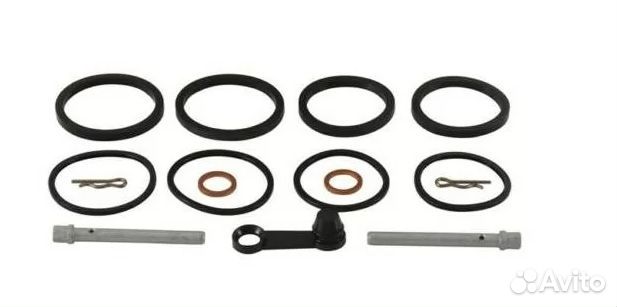 Ремкомплект суппорта Yamaha xv1600/1700