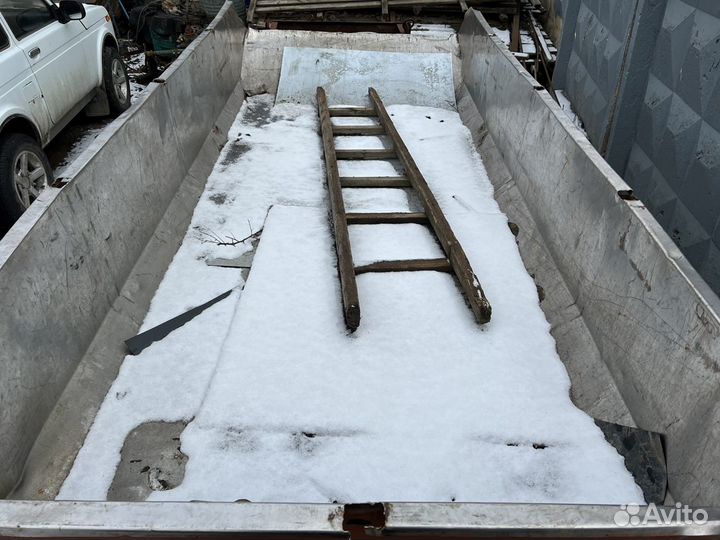 Полуприцеп